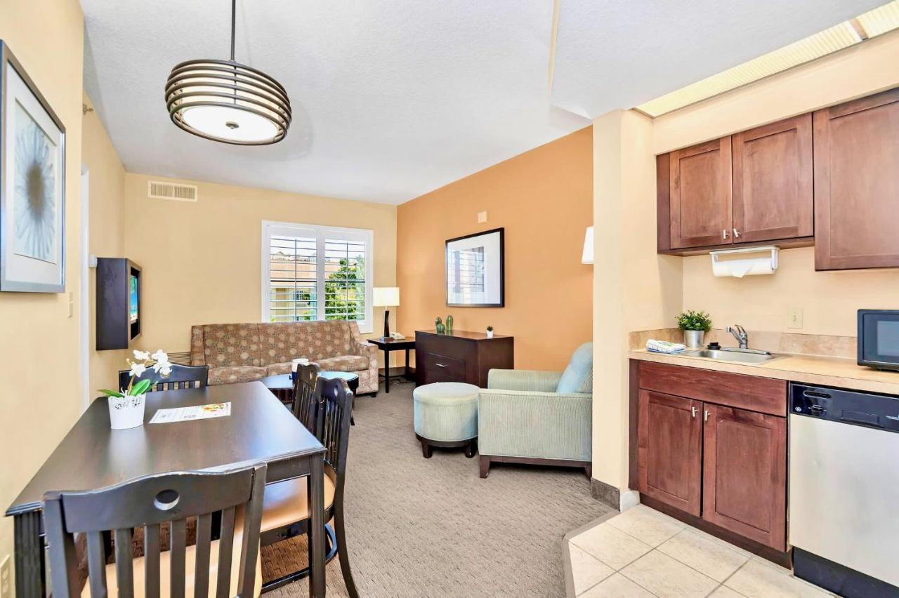 Cozy 1Br With Two Queen Beds - Pool And Hot Tub - Close To Disney Orlando Eksteriør billede