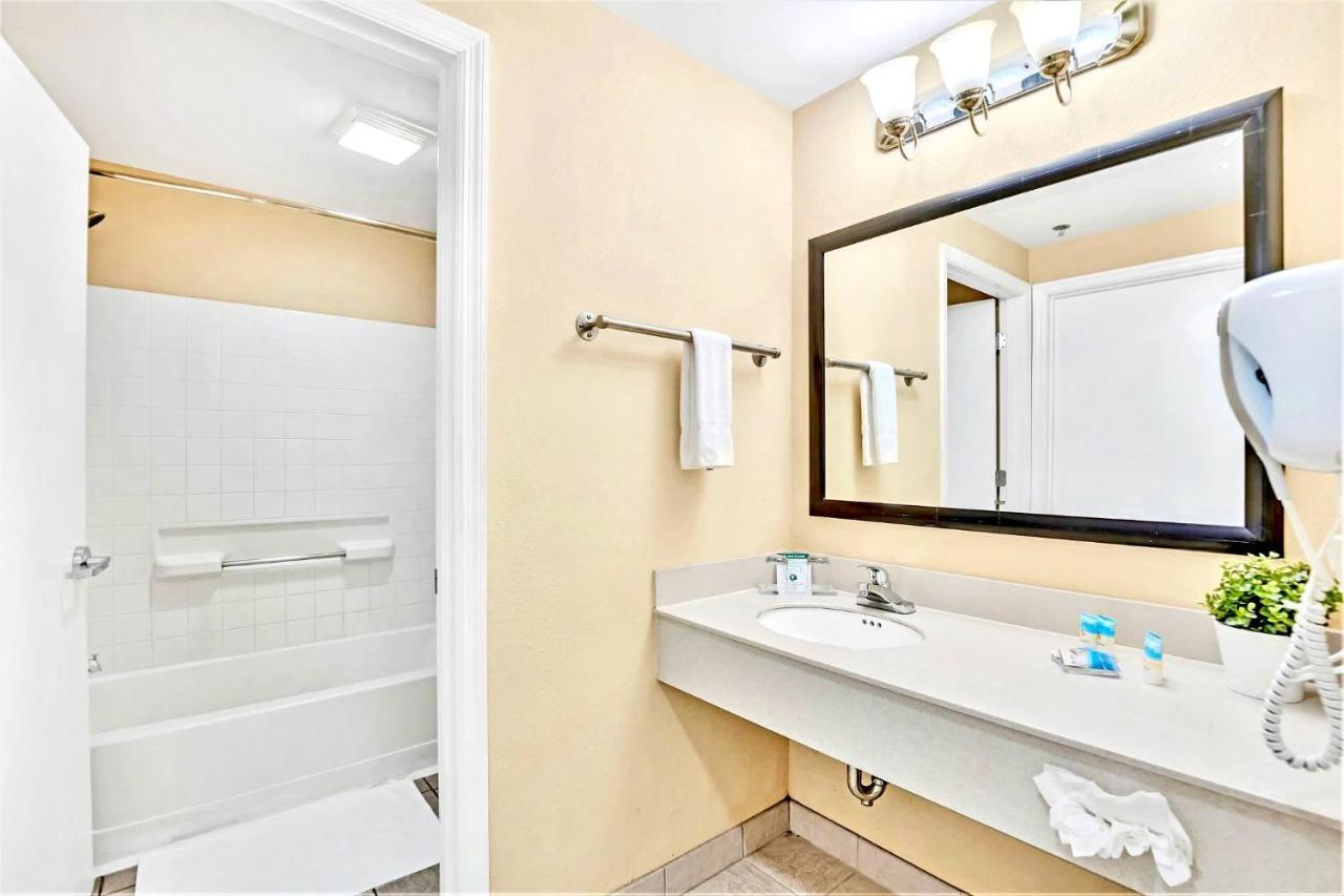 Cozy 1Br With Two Queen Beds - Pool And Hot Tub - Close To Disney Orlando Eksteriør billede