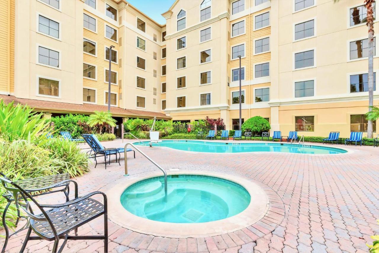 Cozy 1Br With Two Queen Beds - Pool And Hot Tub - Close To Disney Orlando Eksteriør billede