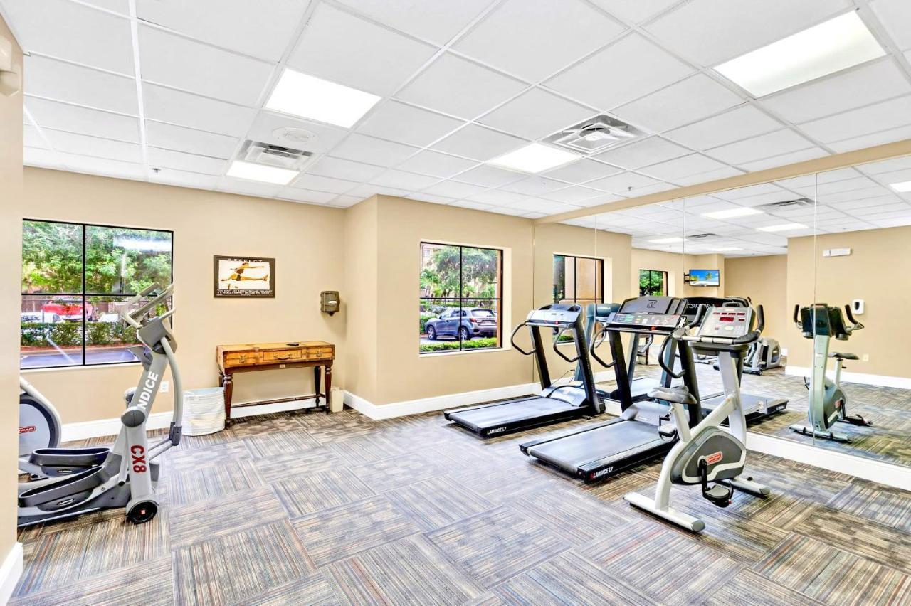 Cozy 1Br With Two Queen Beds - Pool And Hot Tub - Close To Disney Orlando Eksteriør billede