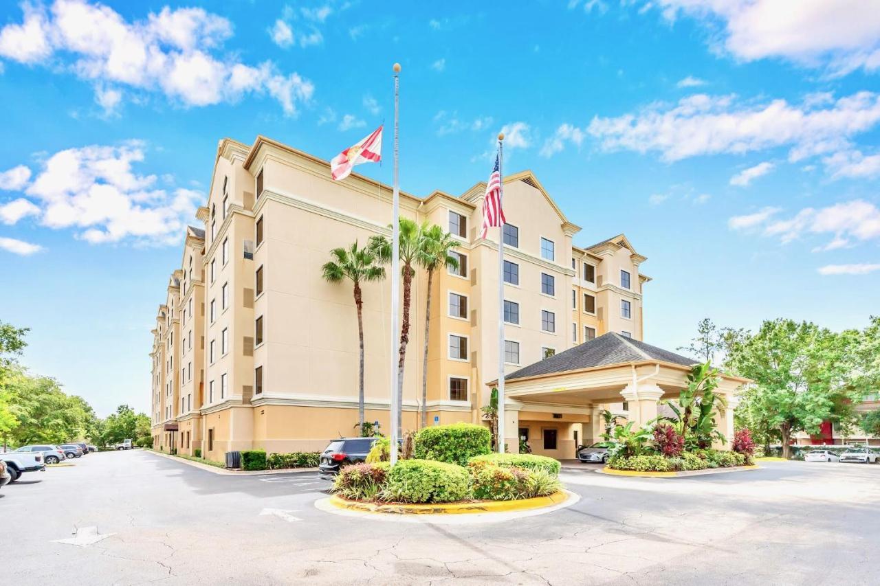 Cozy 1Br With Two Queen Beds - Pool And Hot Tub - Close To Disney Orlando Eksteriør billede